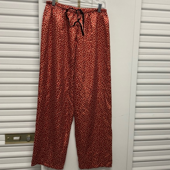 Vintage Jones New York Intimates Pajama Set 🌵Medium - Picture 9 of 10